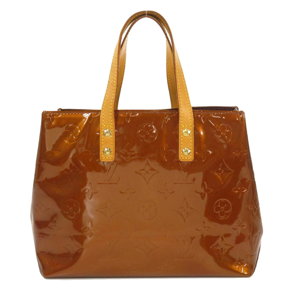 Louis Vuitton Handbag Lead Vernis